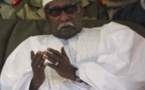 [Vidéo] Le khalife des tidjanes avertit : "Je ne m'appelle plus Serigne Mbaye Sy…"