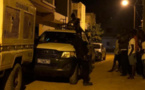 CYBERCRIMINALITÉ: Vaste coup de filet de la police à Rufisque