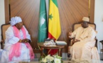 HCCT : L’APR félicite le président Macky Sall sur son choix porté sur Aminata Mbengue Ndiaye.
