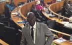 Décès du député Abdoulaye Bosco Sadio : La Chambre des Élus de l’APR s’incline devant la mémoire d’un militant de première heure.