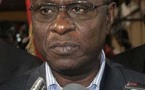Le président de l’Assemblée Nationale se dit satisfait du déroulement du scrutin