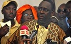 ECOUTEZ. Macky Sall craint une confiscation des résultats et avertit les "apprentis sorciers"