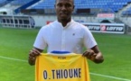 Sochaux : Ousseynou Thioune rejoint la tanière