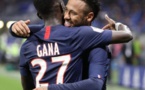 PSG : Le message fort d’Idrissa Gueye sur Neymar !