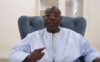 Gamou 2019: déclaration de Serigne Saliou Thioune