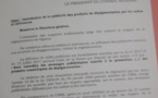 Interdiction des publicités de la dépigmentation : Le CNRA met en garde les radios et télévisions