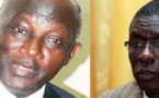 Serigne Mbacké Ndiaye et Farba Senghor « priés » de la boucler