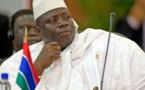 Révélations : "Jammeh avait reçu 280 000 dollars