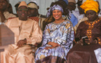 Présidence : Macky recase Me Aïssata Tall Sall
