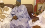  Gamou 2019 : Moustapha Cissé Lô chez Serigne Babacar Sy Al Amine