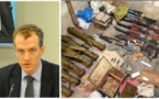 Nicolas Florquin, chercheur à Small Arms Survey : « Le Sénégal n'est pas considéré