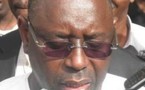 Macky Sall craint un coup de force d’Abdoulaye Wade