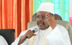 VIDEO - Pape Malick Sy: "L'islam n'a jamais condamné le christianisme..."