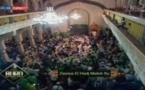 TIVAOUANE : L'histoire de la Zawiya El Hadji Malick Sy et de la grande mosquée de Tivaouane racontée par un petit-fils de Maodo.