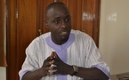 Thierno Bocoum, responsable des jeunesses de Rewmi : « Wade n’entre pas dans notre grille de réflexion »