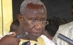 ECOUTEZ. Iba Der Thiam à la recherche de voix pour son candidat