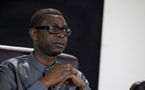 Youssou Ndour apporte son soutien à Macky Sall pour le second tour de la présidentielle sénégalaise