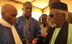 Deux milliards contre un « ndigueul » de Touba, cour assidue à Serigne Cheikh Tidiane Sy : Wade ne récolte que des miettes
