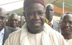 Serigne Mansour Sy Jamil rejoint Macky Sall