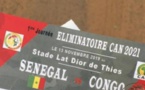 Sénégal-Congo : La petite bourde de la fédération sénégalaise de Foot