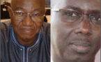 Affaire Petro-Tim : Après leur audition, l’ancien DG de Petrosen et le représentant actuel de Tullow Oil évitent les journalistes.