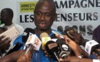 "Nomination par décret présidentiel du maire de Dakar ": Seydi Gassama parle d'un recul de la démocratie