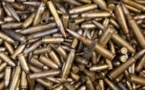 6Munitions volées : L'acheteur arrêté en Mauritanie
