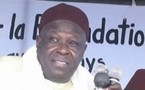 Mansour Sy Djamil et son mouvement soutiennent Macky Sall