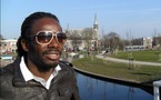 Mame Balla, chanteur : « Pourquoi j’ai quitté le Sénégal »