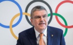 Thomas Bach : "Une bonne organisation des JOJ serait pour l’Afrique un pas de plus vers les JO"