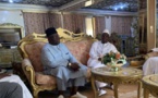 Dialogue national : Famara Ibrahima Sagna installé la semaine prochaine