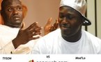 Lutte : Luc Nicolaï décroche Modou Lô - Tyson pour 80 millions