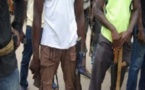 Braquage à Mbacké : La main d'un pompiste amputée