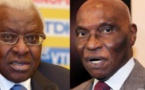 Karim Wade-Massata Diack : Attitudes croisées de deux fils à Papa