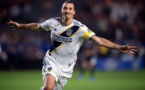 Los Angeles Galaxy / Zlatan Ibrahimovic annonce son départ : « Je suis venu, j’ai vu, j’ai vaincu »