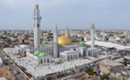 MASAALIKUL JINAAN : la Mosquée de la Réconciliation