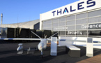 Pour 65 Milliards FCFA : Le groupe français Thales protège l'espace aérien sénégalais.