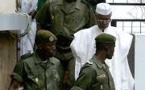 Cap Manuel: "Hissène Habré victime d'un accident, son bras fracturé" (épouse)