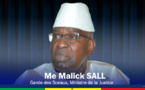 Saly - Affaire Bougazelli et drogue saisie : Le ministre de la justice apporte des précisions..