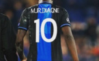 Bruges : Mbaye Diagne accablé par les critiques depuis le "Penaltygate", réagit sur Instagram