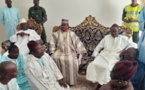 Ndiassane : L’opposition magnifie l’œuvre de Cheikh Bou Kounta devant le khalife général.