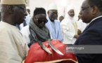 Sabre d'El Hadji Oumar Tall: Il s'agit plutôt d'un "prêt de 5 ans" au Sénégal