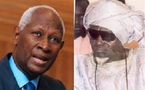 Me Madické Niang fâche la famille de Cheikh Abdoul Ahad Mbacké