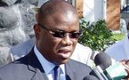 Abdoulaye Baldé doute de la bonne foi de l’entourage de Me Wade