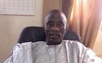 Mouhamed Samb des jeunesses Wadistes: "Abdoulaye Wade doit se départir de tous ses collaborateurs qui ont perdu dans leurs localités"