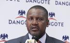 LITIGE FONCIER RELATIF AUX TERRES DE DANGOTE À POUT Serigne Mansour Sy initie une procédure contre l’État