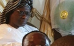 Après Bamba Fepp: Cheikh Modou Kara lance le mouvement "Matlaboul Fawseyni"