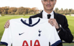 Officiel / José Mourinho à Tottenham : Les permiers mots du technicien portugais…
