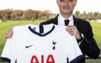 Officiel / José Mourinho à Tottenham : Les permiers mots du technicien portugais…