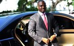Côte d'Ivoire: Guillaume Soro, nouveau président de l'Assemblée nationale